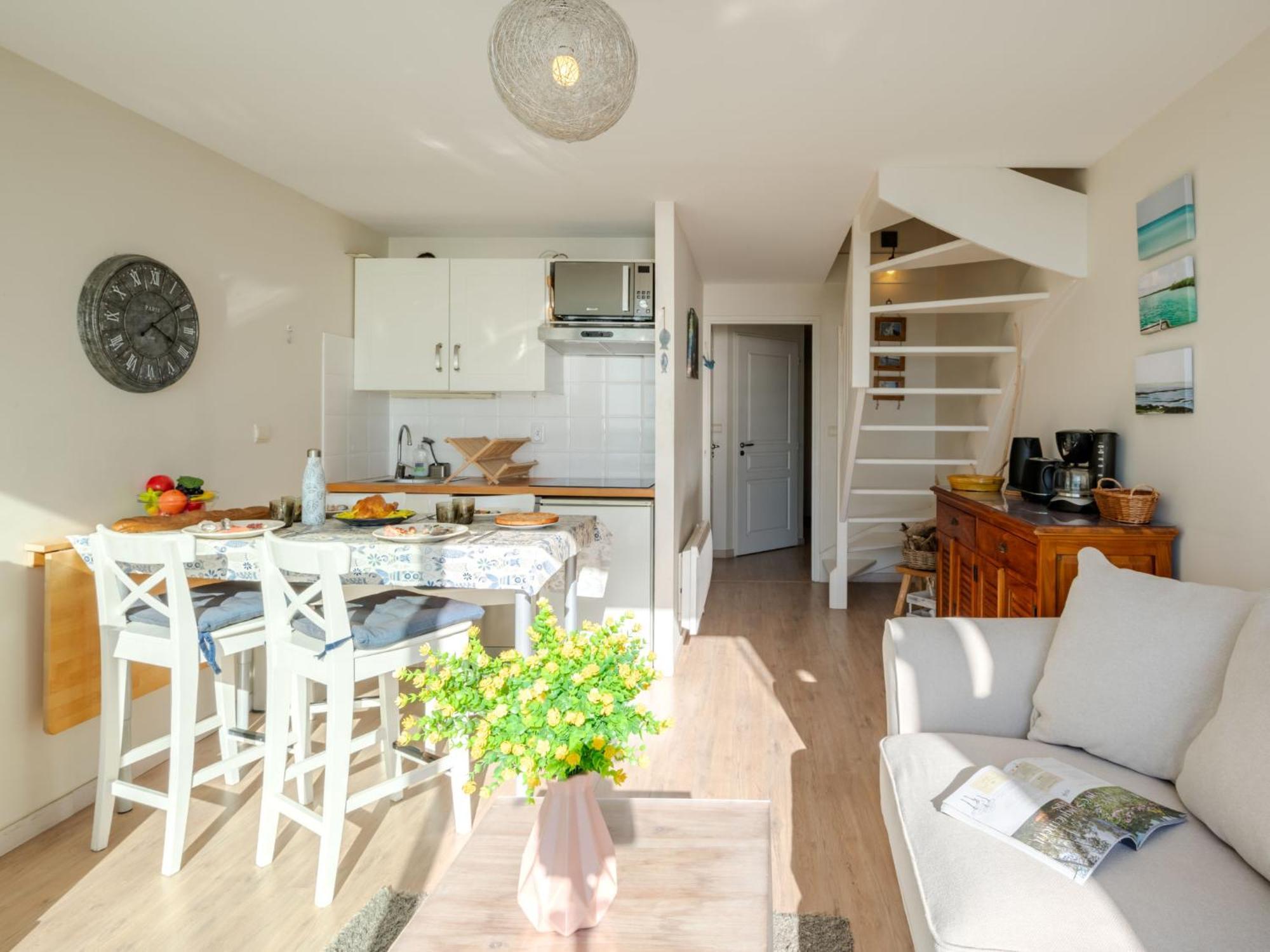 Apartment L'Oustalet-5 By Interhome Mimizan-Plage Exterior foto